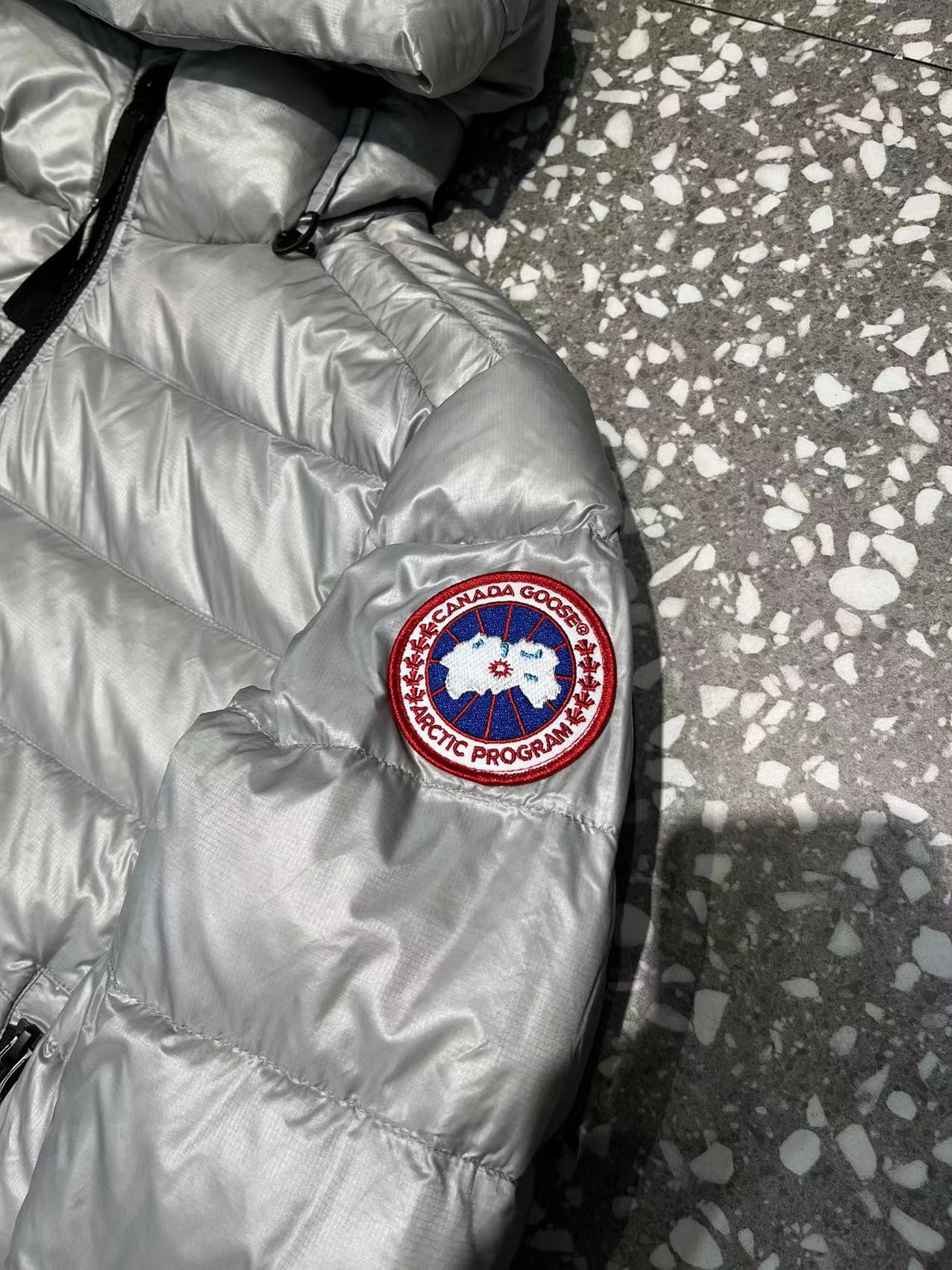 Canada Goose Down Jackets